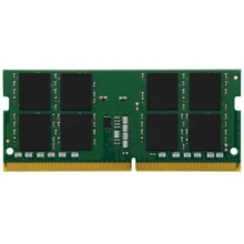 Kingston 16 GB SO-DIMM DDR4 3200 MHz (KVR32S22S8 / 16): Тип DDR4