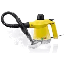Пароочиститель Silver Crest SDR 1100 B2 yellow: Максимальная мощность, Вт 1050