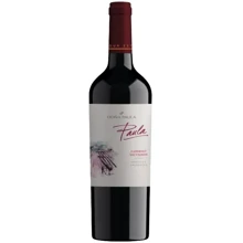 Вино Paula Cabernet Sauvignon, красное сухое, 11-14.5% 0.75л (MAR7798090160478): Страна производитель Аргентина