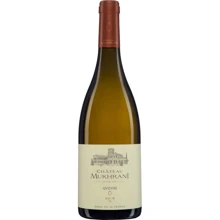 Вино CHATEAU MUKHRANI Qvevri wine 2016, белое сухое, 0.75л (MAR4860008470566): Страна производитель Грузия