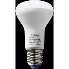 Набор ламп 2шт Ilumia 016 L-8-R63-Е27-WW 800Лм, 8Вт, 3000К (LP6960): undefined undefined
