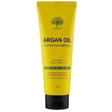 Char Char Argan Oil Protein Hair Ampoule Сыворотка для волос с Аргановым маслом 150 ml: Пол Для женщин