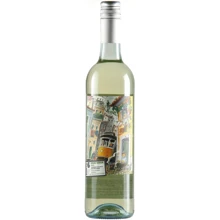 Вино Vinho Verde Porta 6 сухое белое Vidigal 0.75л (PRA5601996669872): Страна производитель Португалия