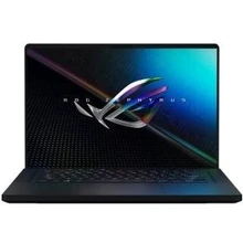 Ноутбук ASUS ROG Zephyrus M16 GU603ZW (GU603ZW-K8008W): Екран 16" IPS (2560x1600) WQXGA