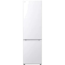 Холодильник LG GBV3200DSW: Тип xолодильник двухкамерный