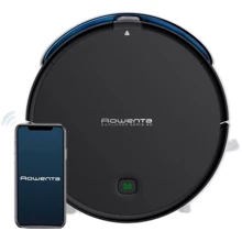 Робот-пилосос Rowenta Explorer Serie 40 RR7245WH: Виробник Rowenta