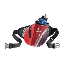 Сумка Deuter Pulse 1 цвет 5000 cranberry (3935019 5000): Цвет красный