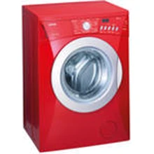 Пральна машина Gorenje WS 52125: Тип машини автомат