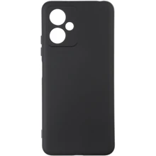 Чехол для телефонов ArmorStandart ICON Case Camera cover Black for Xiaomi Redmi Note 12 5G (ARM65192): Совместимость Xiaomi Redmi Note 12 5G
