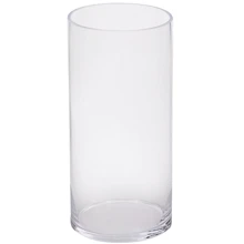 Ваза Lefard Cylinder h25 см d12 см (804-071): Тип Ваза