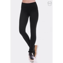 Легінси ArtStyleLeggings LSN-318A-52 52 чорні: Країна виробник Україна