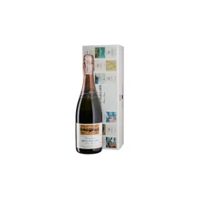 Ігристе Bruno Paillard Assemblage (0,75 л.) (BW53774): Об'єм, л 0.75