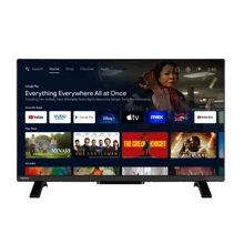 Телевизор Toshiba 32LA2E63DG: Тип LED-телевизоры