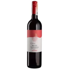 Вино Cesari Merlot Trevenezie IGT Essere красное сухое 0.75л (BWQ2456): Страна производитель Италия