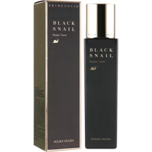 Holika Holika Prime Youth Black Snail Repair Toner Восстанавливающий тонер для лица 160 ml: Пол Для женщин