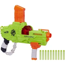 Бластер Hasbro Nerf Ревріпер (E0311): Виробник Hasbro