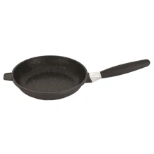 Berghoff Scala 20 см 1.1 л (2307200): Тип сковороды Традиционная
