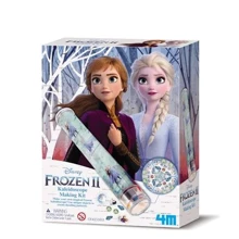 Набір для виготовлення калейдоскопа 4M Frozen 2 Холодне серце 2 (00-06207): Виробник 4M