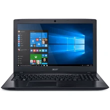 Ноутбук Acer Aspire E5-576 8GB / 240GB Approved Вітринний зразок: Причина уцінки Как новый (витринный образец): ноутбук выглядит и функционирует как новый. Техника полностью протестирована по программе Approved, все функции работают корректно