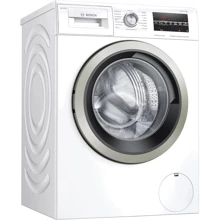Стиральная машина Bosch WAU28S60PL: Тип машины Автомат
