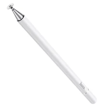 Стилус Hoco GM103 Universal Capacitive Pen White: Производитель HOCO