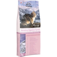 Сухой корм для кошек Carpathian Pet Food Sensitive Digestive System 12 кг (4820111140800): Тип Сухой корм