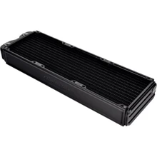 Система охлаждения Thermaltake Pacific RL420 (CL-W017-AL00BL-A): Назначение Для охлаждающего контура СВО
