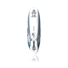 Дошка для віндсерфінгу Starboard RIO S (2011): Модель 2011 рік