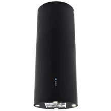 Вытяжка AKPO WK-10 Isla Balmera Black: Тип воздухоочистителя Рециркуляция, Отвод