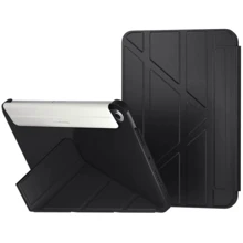 Аксессуар для iPad Switcheasy Origami Black (GS-109-224-223-11) for iPad mini 6: Цвет черный