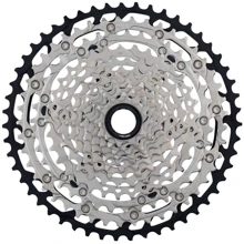 Кассета Shimano CS-M7100-12 SLX, 10-45 12-з (ICSM7100045): Тип Кассеты