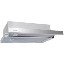 Вытяжка Eleyus LOTUS 470 50 XS: Тип воздухоочистителя Рециркуляция, Отвод