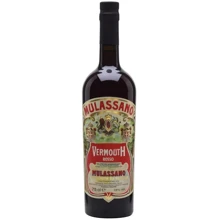 Вермут Mulassano Vermouth Rouge 0.75 л (BWR3233): Объем, л 0.75
