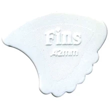 Медиатор Медиатор DUNLOP 444R.42 NYLON FINS STANDARD (1 шт.): Тип Медиатор