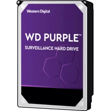 Внутрішній жорсткий диск WD Purple 14 TB (WD140PURZ): Форм-фактор 3.5"