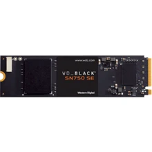 WD Black SN750 SE 250 GB (WDS250G1B0E): Тип накопителя внутренний