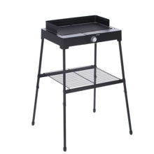 Электрогриль SEVERIN Barbecue PG 8563: Тип Электрогриль