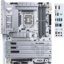 ASUS TUF GAMING Z890-PRO WIFI: Оперативна пам'ять 4xDDR5 9066+ МГц, до 192 ГБ