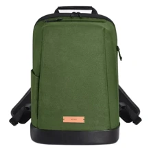 WIWU Elite Backpack Green for MacBook Pro 15-16": Цвет зеленый (Green)