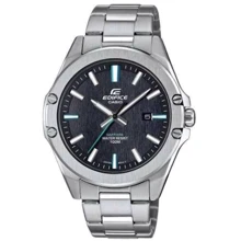 Наручные часы Casio Edifice (EFR-S107D-1AVUEF): Стиль Классический