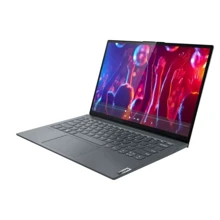 Ноутбук Lenovo ThinkBook 13x (20WJ001HPB): Экран 13.3" IPS (2560x1600)