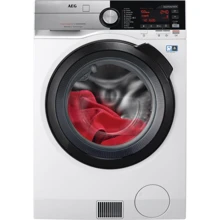 Стиральная машина AEG L9WBC61B: Тип машины Автомат