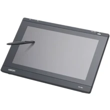 Графический планшет Wacom PL 1600 (DTU-1631): Формат поверхности Другой