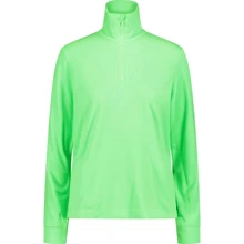 Толстовка CMP Woman Sweat (3G27836-E510) 42 (34) зеленая: Сезон Демисезон