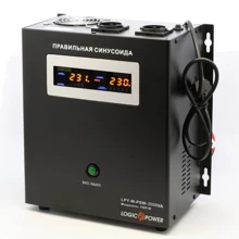 LogicPower LPY- W - PSW-2000VA+, 10А/20А (4146): Производитель LogicPower