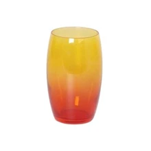 Стакан Luminarc Duos Red Orange H8355 (360 мм высоких): undefined undefined