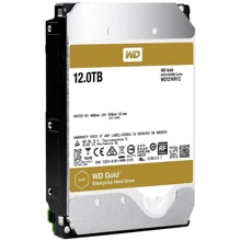Внутрішній жорсткий диск WD 12TB Gold (WD121KRYZ) UA: Форм-фактор 3.5"