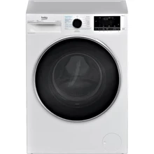 Стиральная машина Beko B5DFT594427WPB: Тип машины Автомат с сушкой