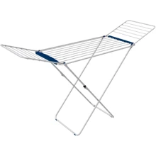Сушилка Casa Si Swan 20 м White напольная (CS92231C04): Тип напольная сушилка для белья