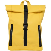 Мужской рюкзак Sambag RollTop One желтый (24208028m): Пол Мужской